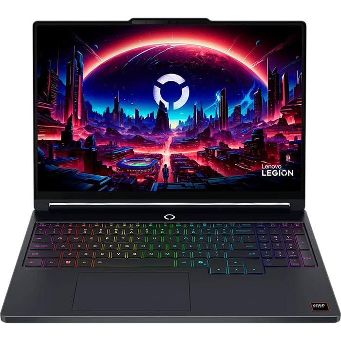 NB Lenovo 15.3" Legion 5 15AHP11 Black (Ryzen 7 250 32Gb 1Tb 5060 8Gb)
