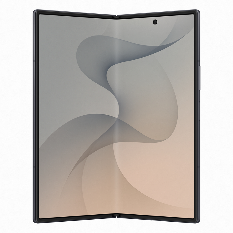 Mobile Phone Samsung Fold8 Ultra 16/1Tb Graphite