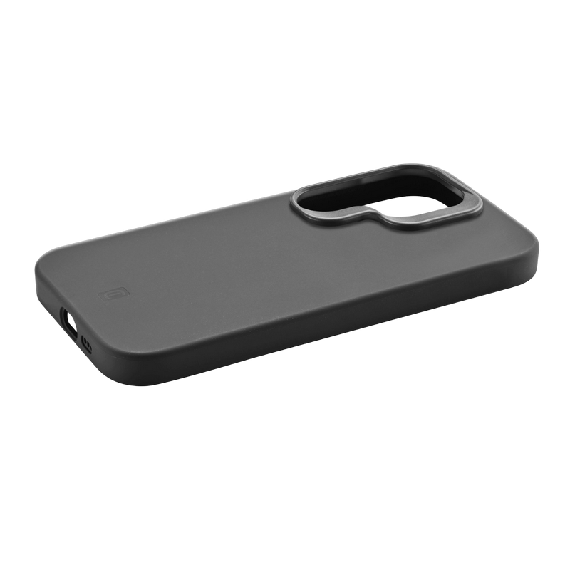 Cellular Sam. (Gal. S25), Sensation+ Case, Black