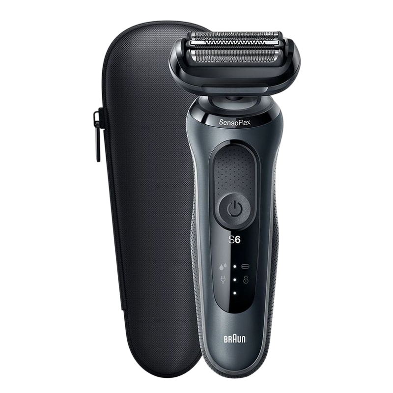 Shaver Braun 61-N1000s