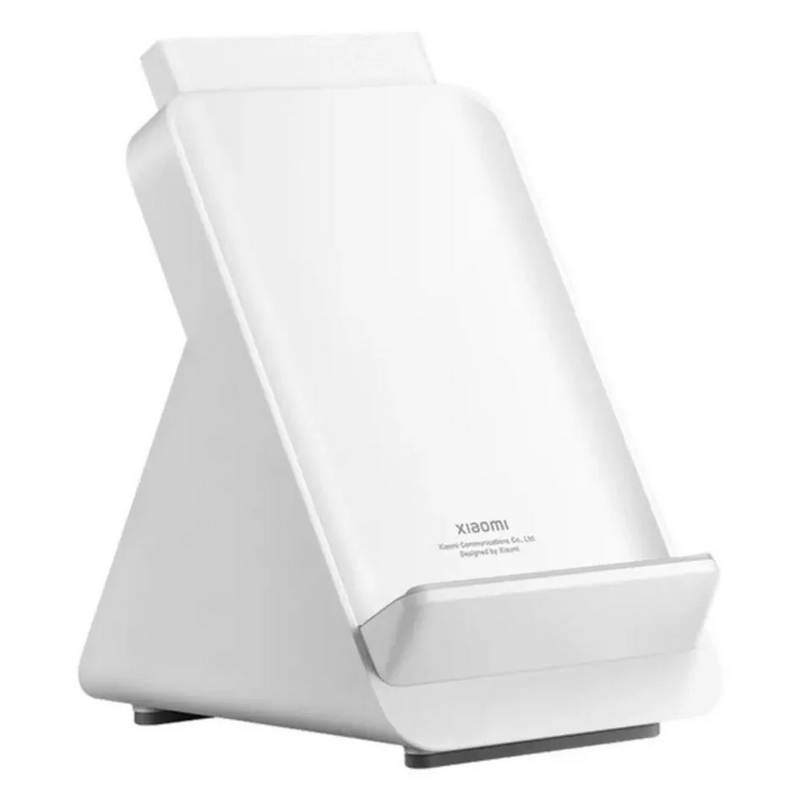Xiaomi Mi Wireless 80W Adaptive Charging Stand, White
