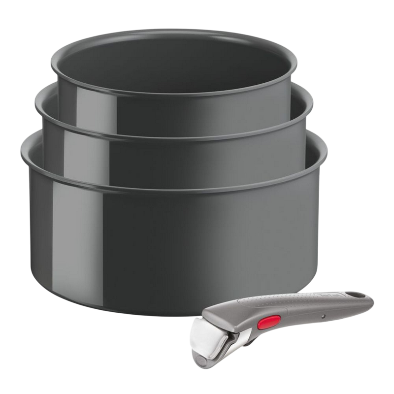 Pot Set Tefal L2609402