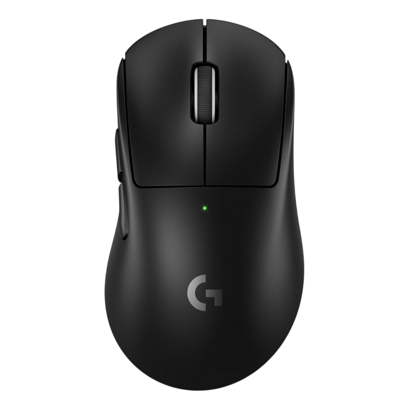 Gaming Wireless Mouse Logitech PRO X Superlight 2 DEX SE Black
