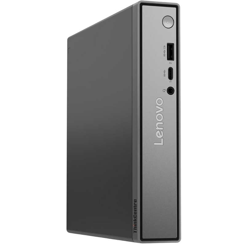 Lenovo ThinkCentre neo 50q Gen5 MFF (Intel Core 7 240H 2.5-5.2 GHz, 16GB RAM, 512GB SSD, Wi-Fi 7, USB KB&MS, No OS)