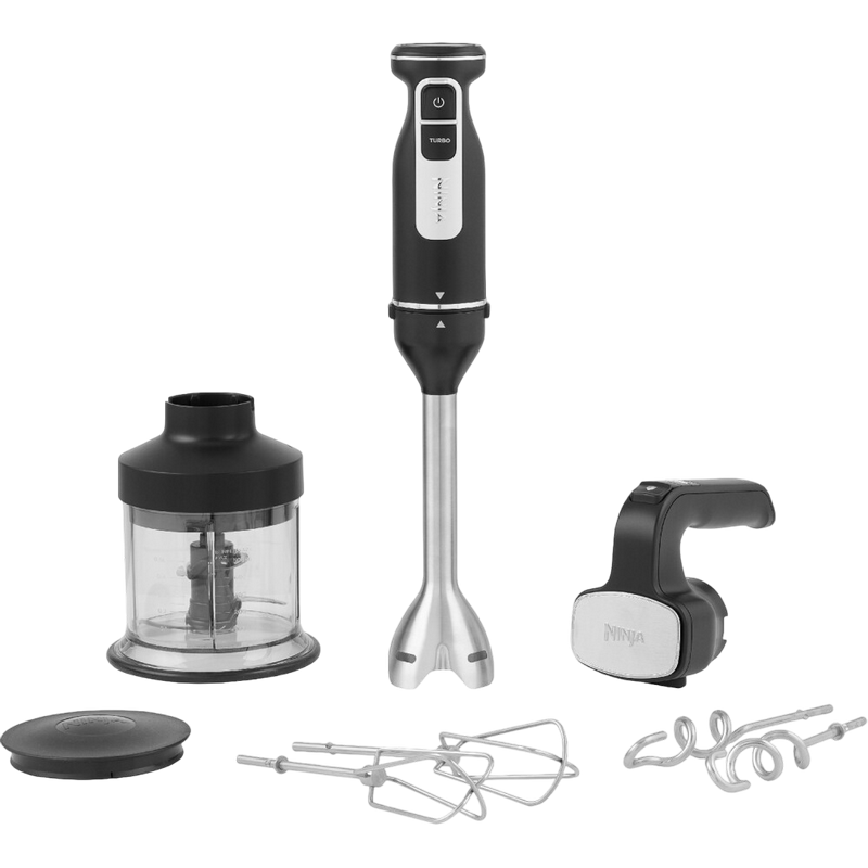 Blender Ninja CI100EU