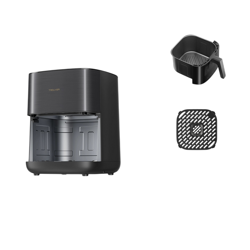 Air Fryer Smart Mova FD10S Pro ( Trouver )