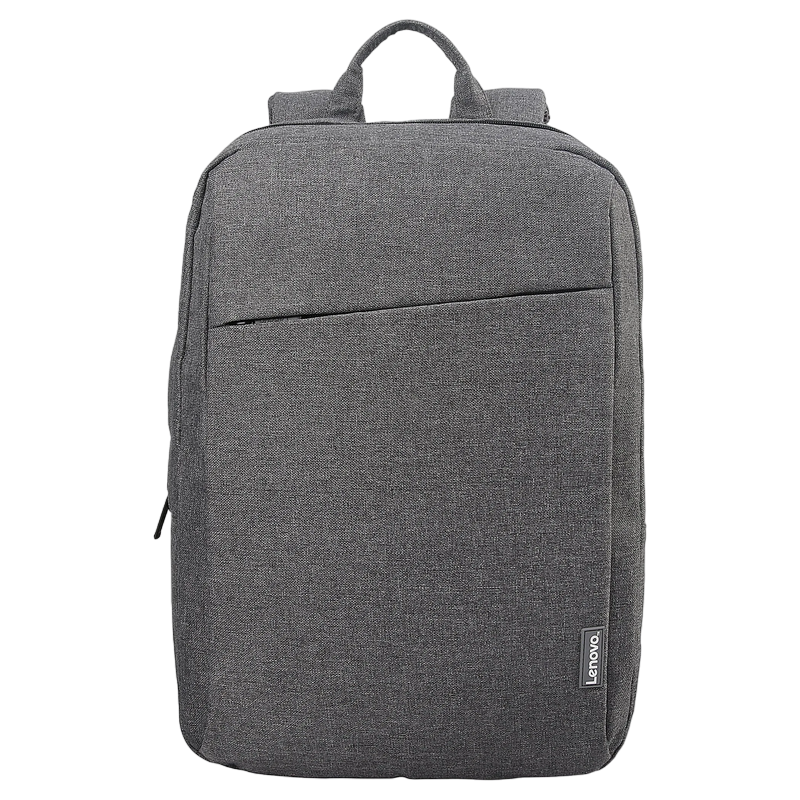 15" NB backpack - Lenovo 15.6” Casual Backpack B210 – Grey (GX40Q17227)