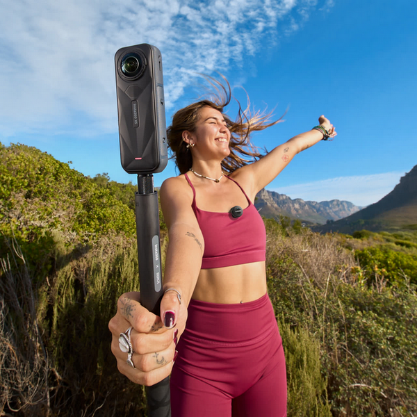 Insta360 Mic Air Transmitter (X5/Ace Pro 2)