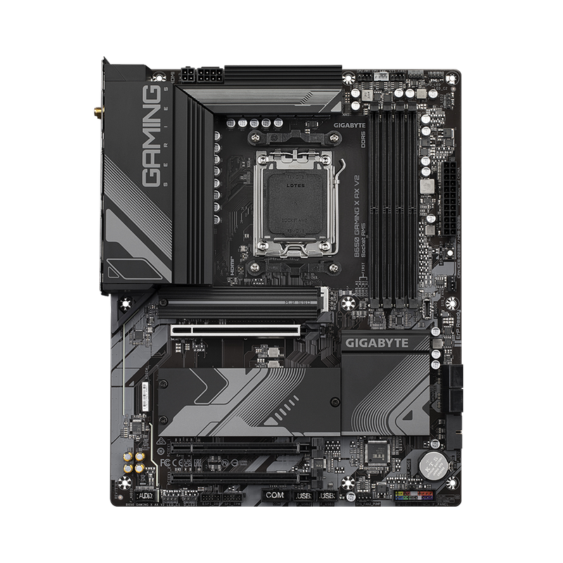 MB AM5 Gigabyte B650 GAMING X AX V2 ATX