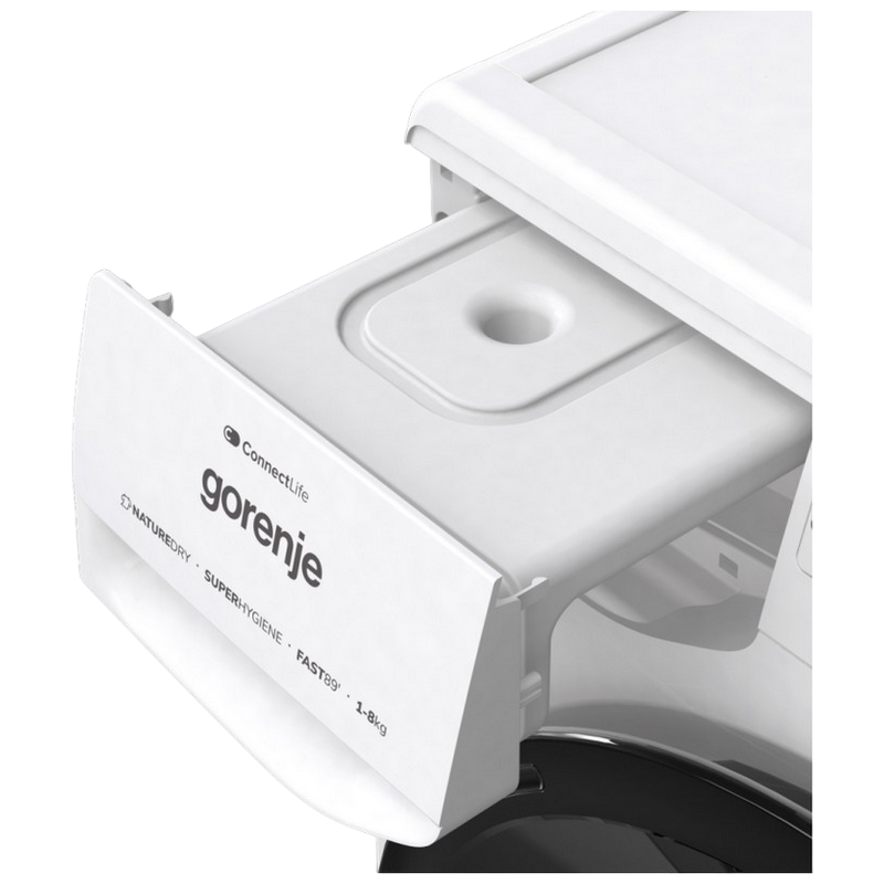 Dryer Gorenje DPNE83/GNLWIFI