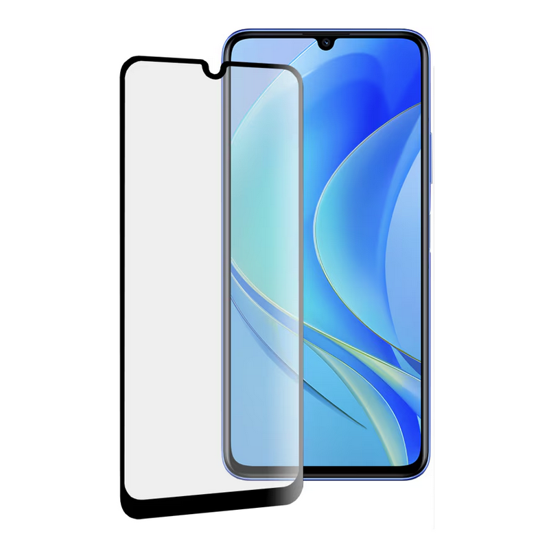 Xcover Sticla protectie p/u Huawei Nova Y70 (full glue premium), Black