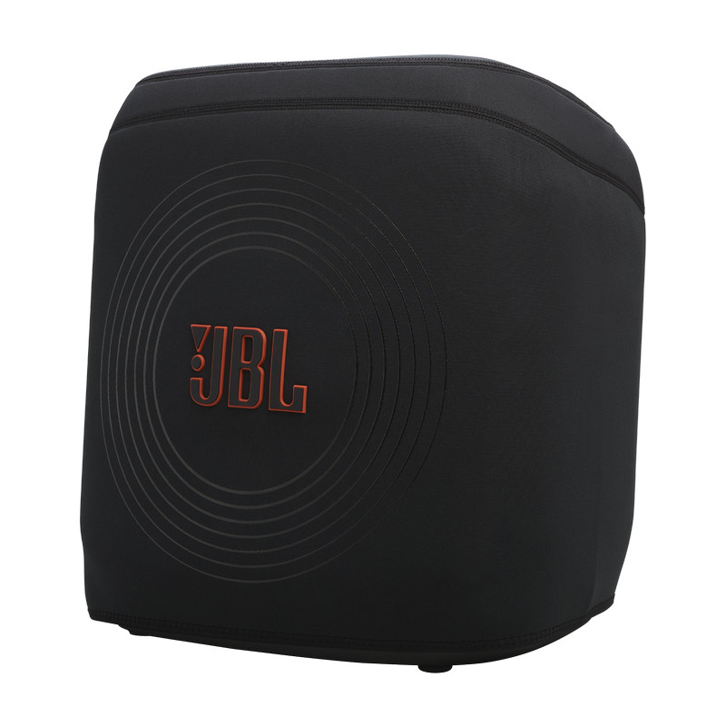 Protective cover for JBL PartyBox Encore 2 speakers, Black
