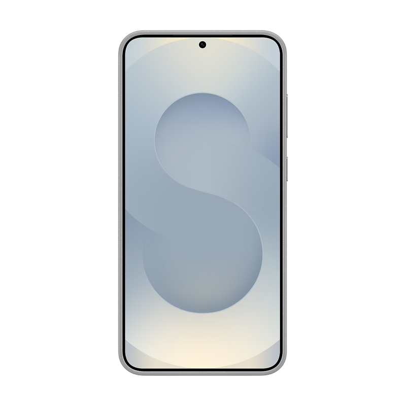 Original Sam. Kindsuit case Galaxy S25+, Gray