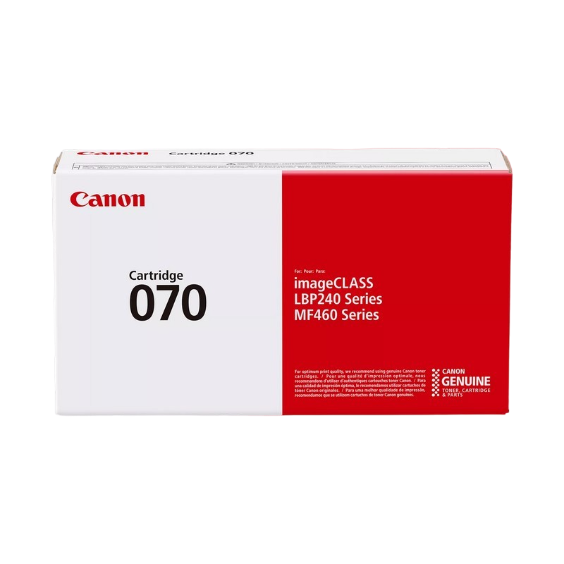 Laser Cartridge Canon CRG-070