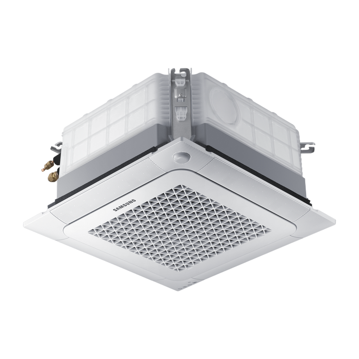 4-Way Cassette Samsung AJ035TNNDKH, 11900 BTU/h, FJM, WindFree