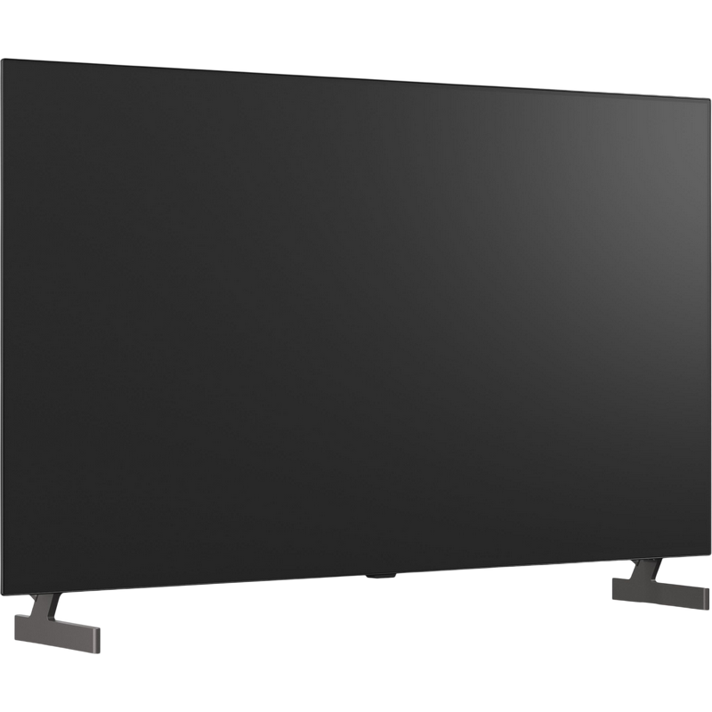 55" OLED SMART TV LG OLED55B65LA, Perfect Black, 4K UHD, webOS, Black