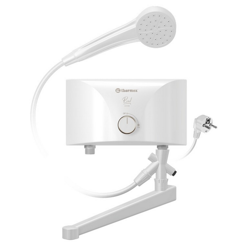 Electric Water Heater THERMEX Rind 6500 combi
