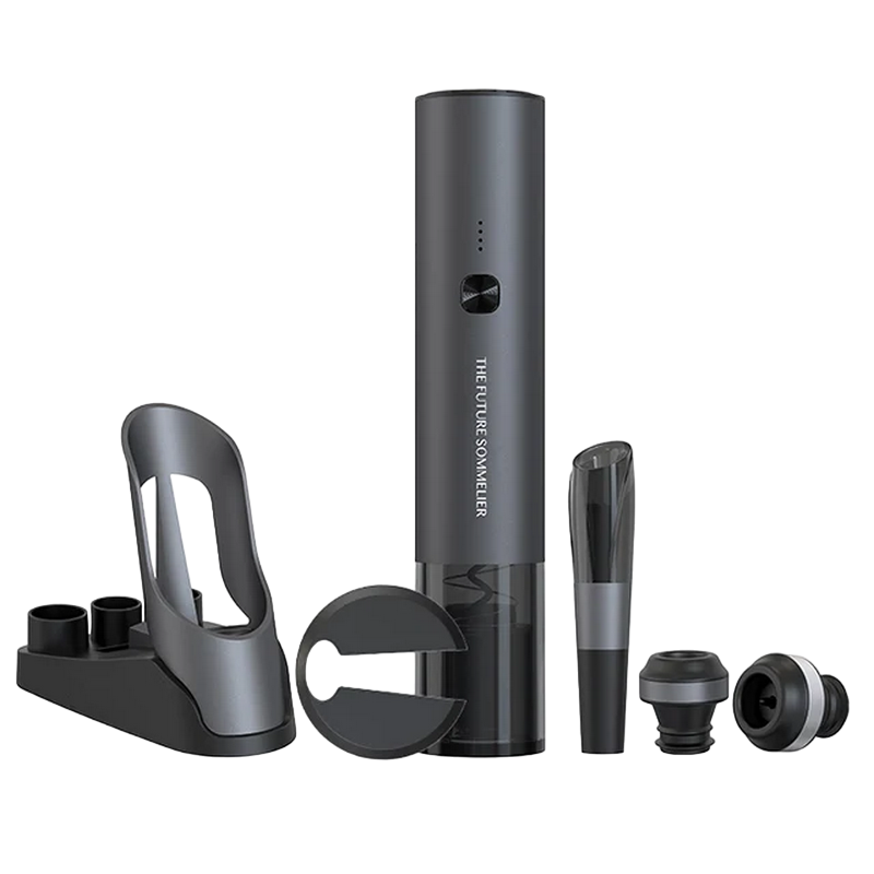 Wine Set Circle Joy TFS-001