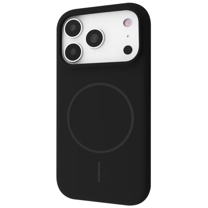 Proove Apple iPhone 17 Pro, Spectrum with MagSafe ,Deep Black TPU