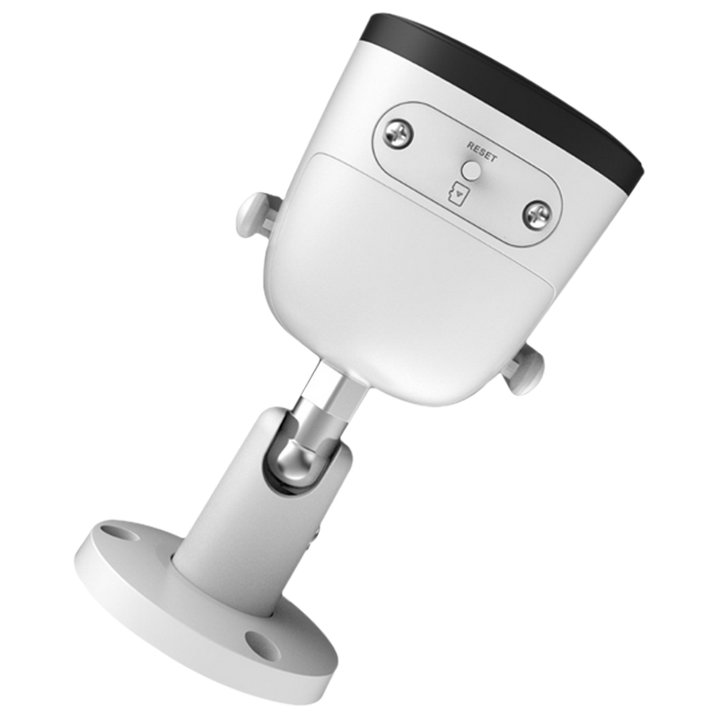 Imou Outdoor Camera Bullet 2E, 5Mp, White