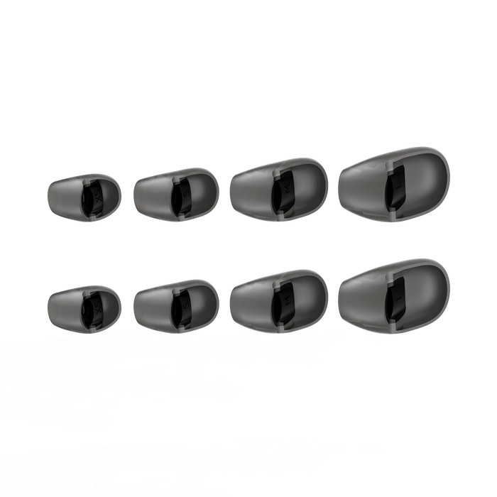 Gaming Earphones HyperX Cloud Earbuds III Black