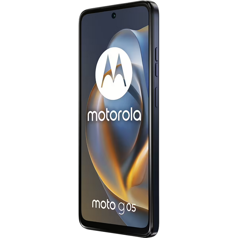 Mobile Phone Moto G05 4/256GB Denim Blue
