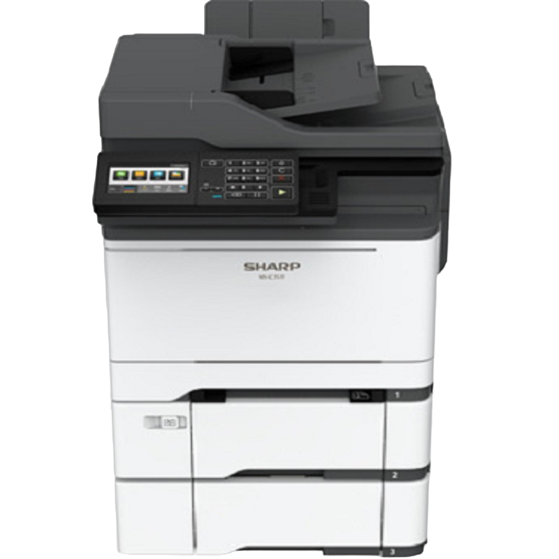 Fuser maintenance kit Sharp MX-C40KA, for Sharp MX-C357F