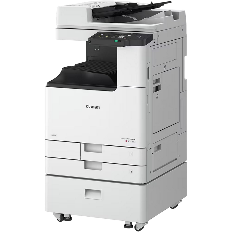 MFP Canon iR C3326i