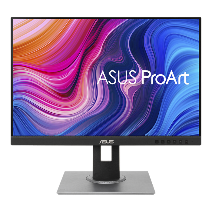27" ASUS ProArt PA278QV,Black,IPS,2560x1440,75Hz,5ms,350cd,CR1000:1,HDMI+DP+miniDP+DVI+USB,,Spkrs,Pivot