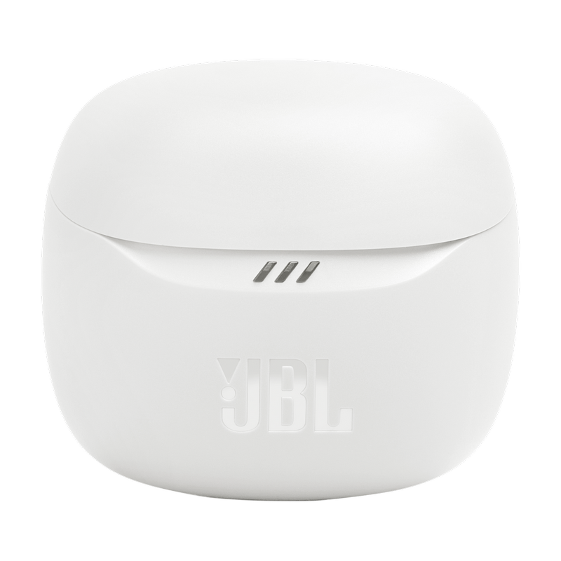 True Wireless JBL Tune Flex 2 White, TWS Headset