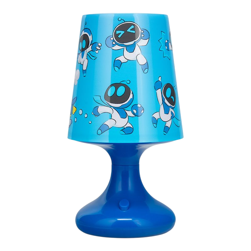 Lampa Astrobot Table Lamp PP15672AB