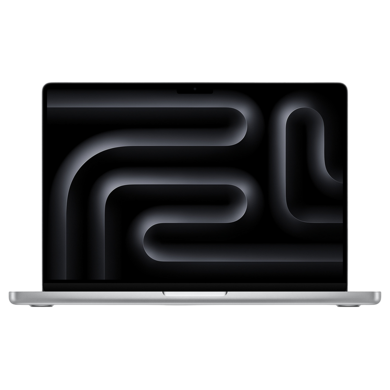 NB Apple MacBook Pro 14.2" MX2F3RU/A Silver (M4 Pro 24Gb 1Tb)