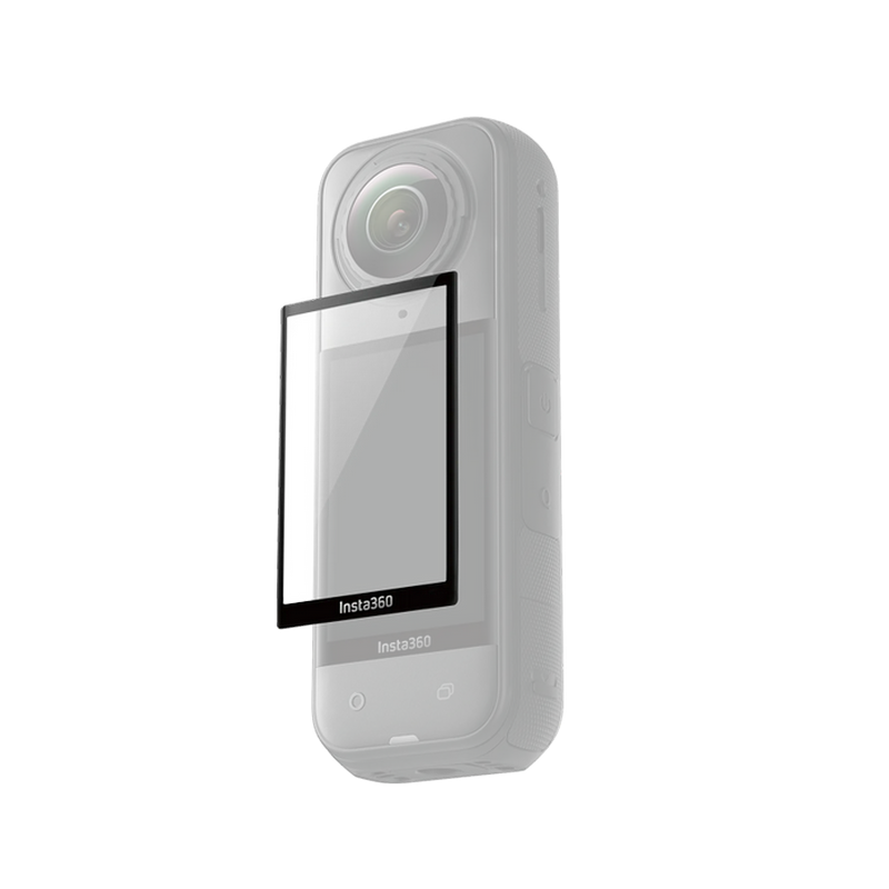 Insta360 X5 Screen Protector