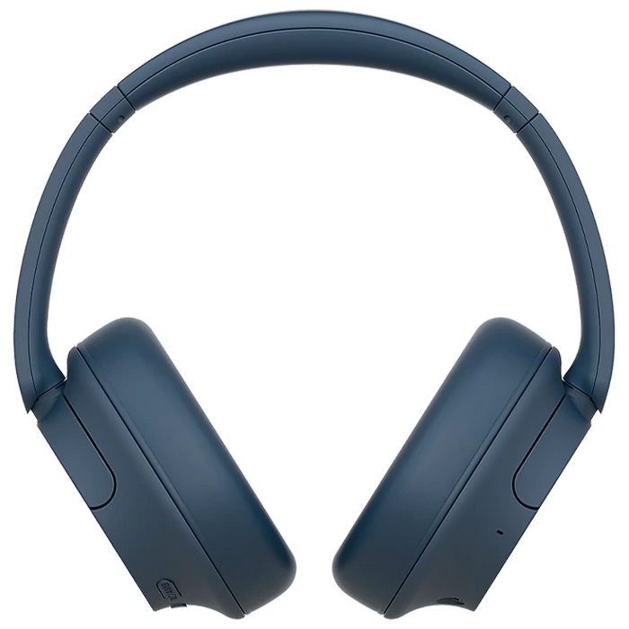 Bluetooth Headphones SONY WH-CH720NL, Blue