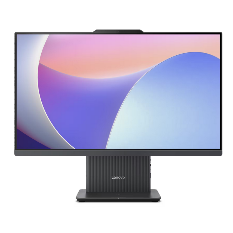 Lenovo AIO IdeaCentre 3 24ARR9 Luna Grey (23.8" FHD IPS Ryzen 3 7335U 3.0-4.3GHz, 16GB, 512GB, wired KB&MS, No OS)