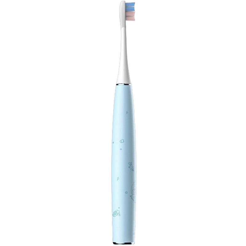 Electric Toothbrush Oclean Kids, Blue