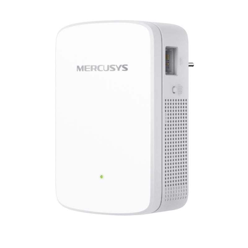 Wi-Fi AC Dual Band Range Extender/Access Point MERCUSYS "ME20", 750Mbps