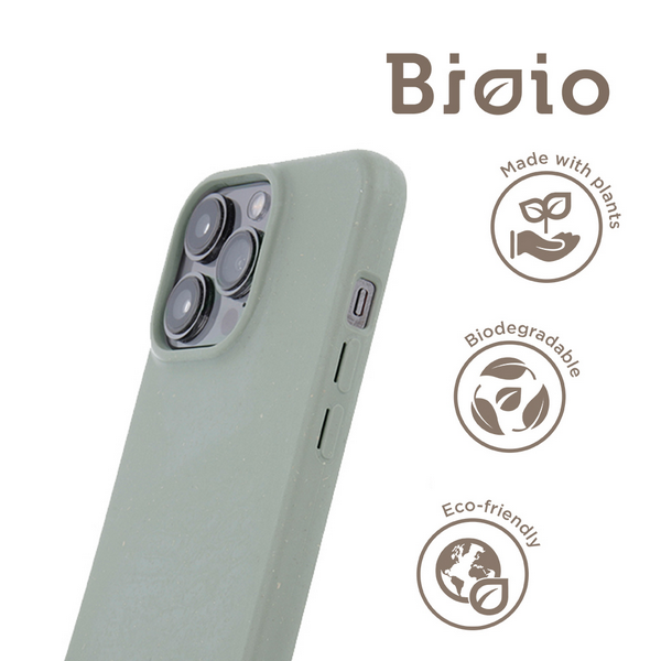 Forever iPhone 14 Pro, Bioio, Green
