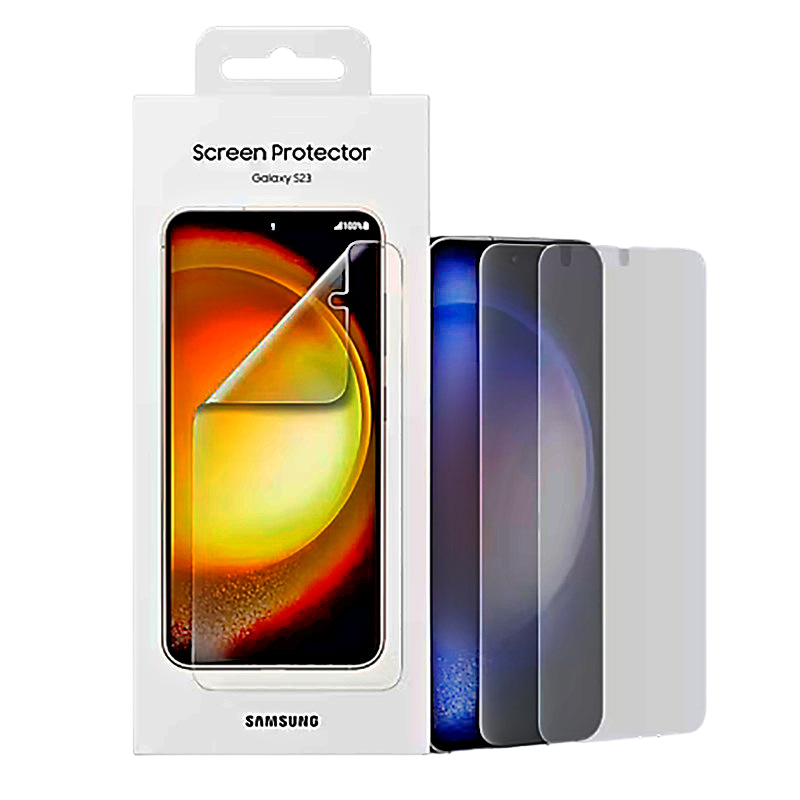 Samsung Screen Protector Sam. S23