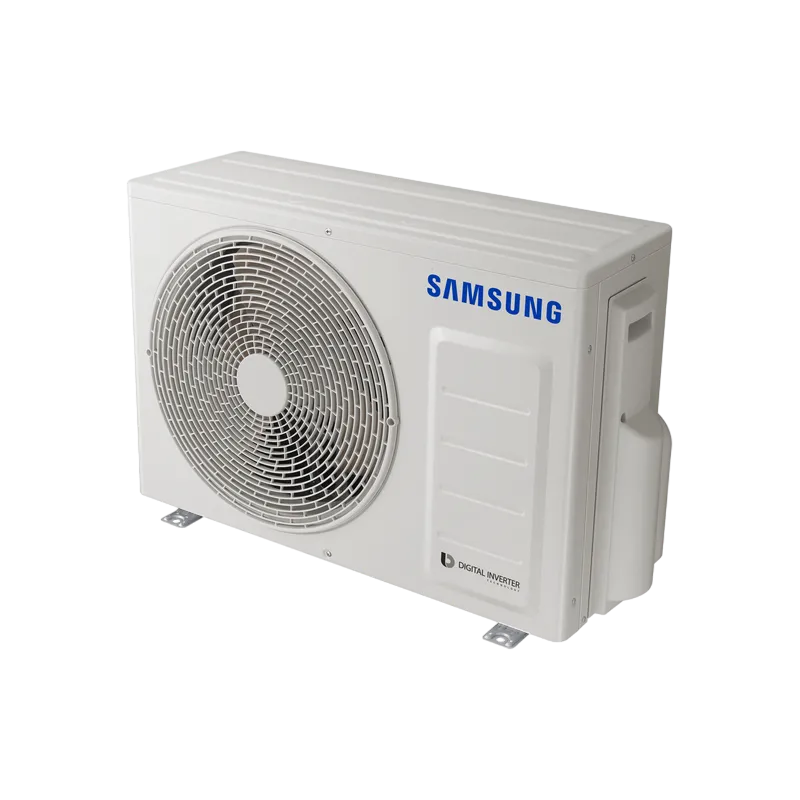 Multi-Split ODU Samsung AJ050TXJ2KH, FJM, 17100 BTU/h, 5.0kW (2-Port), R410A
