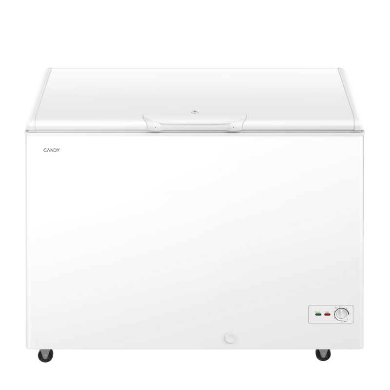 Refr/fch Candy CCHH 3012E