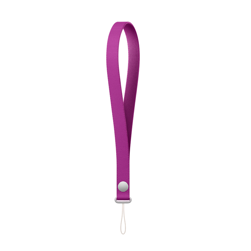 Wrist Strap - Magenta Model A3734
