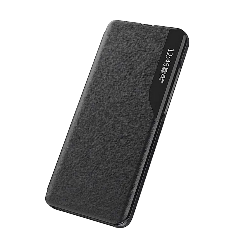 Xcover husa p/u Xiaomi Redmi 10C, Soft View Book, Black