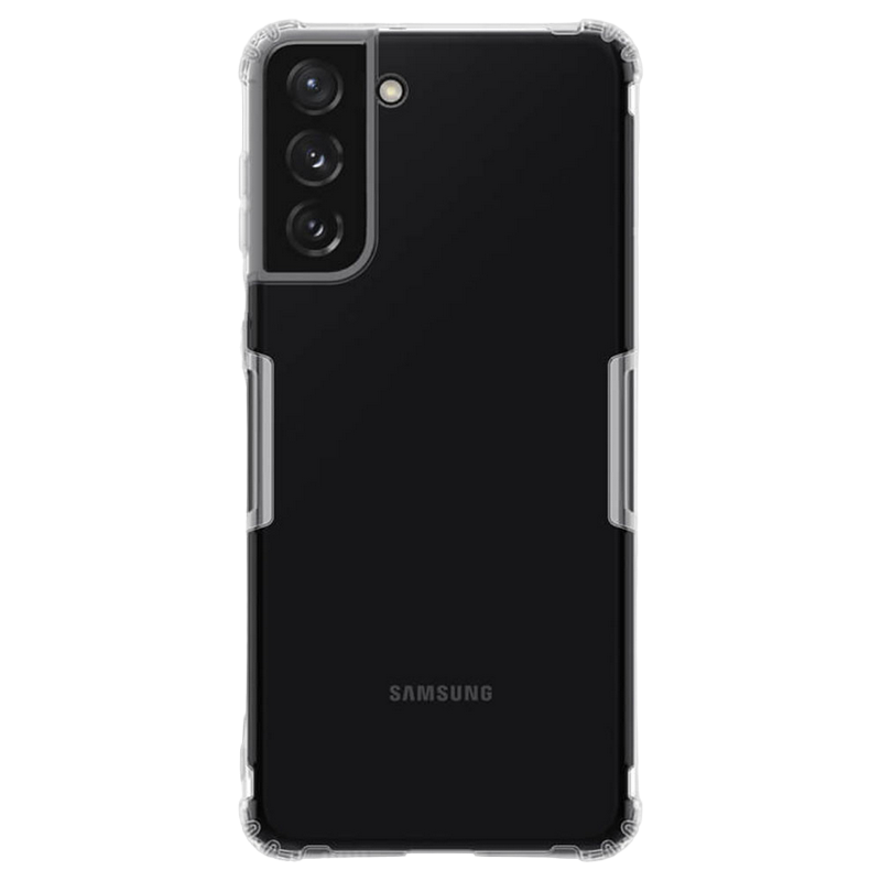 Nillkin SAM. Gal. S21+, Nature Transparent