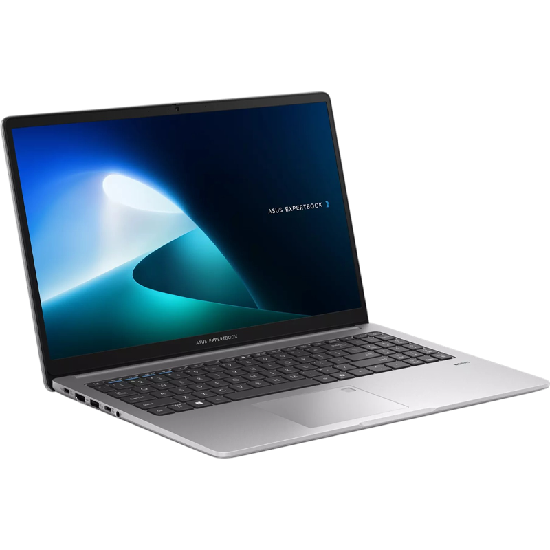 NB ASUS 15.6" ExpertBook P1 P1503CVA Grey (Core 5 210H 16Gb 512Gb)