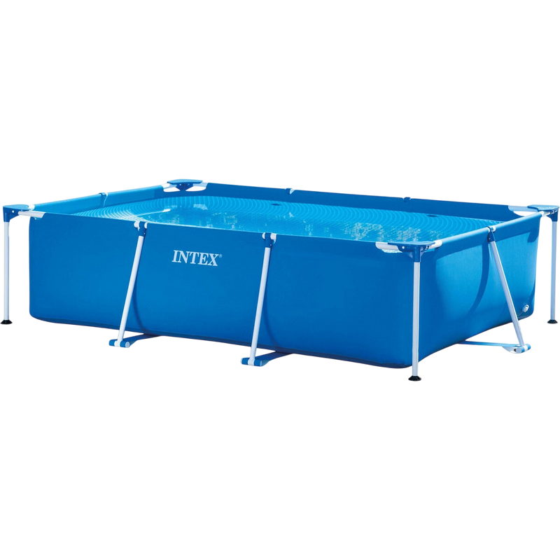 28272 Piscina Carcas 300x200x75cm, 3834L