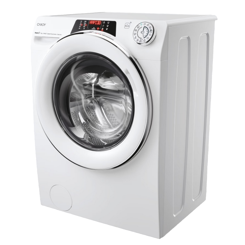 Washing machine/fr Candy RO14116DWMCT-S Class A