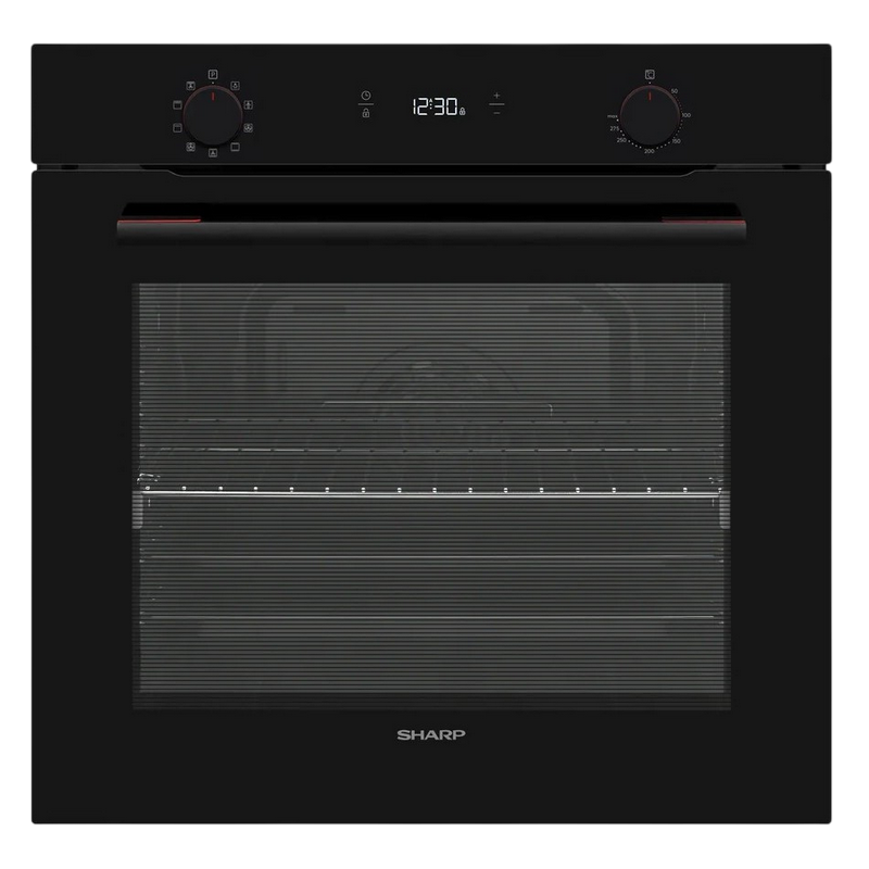 BinOven/el Sharp KA-70P19BNM-EU