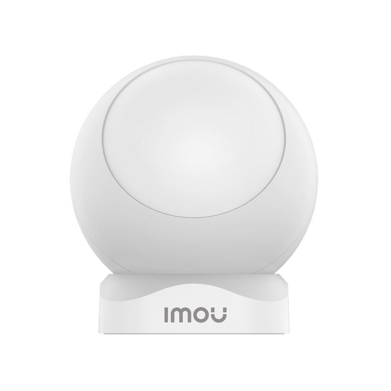 Imou Home Security System