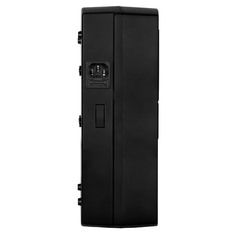 UPS SVEN UP-L1000E, 1000VA/510W, Line Interactive, AVR, LED, 6 x Shuko sockets